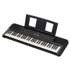 Yamaha PSR-E283 Tastiere