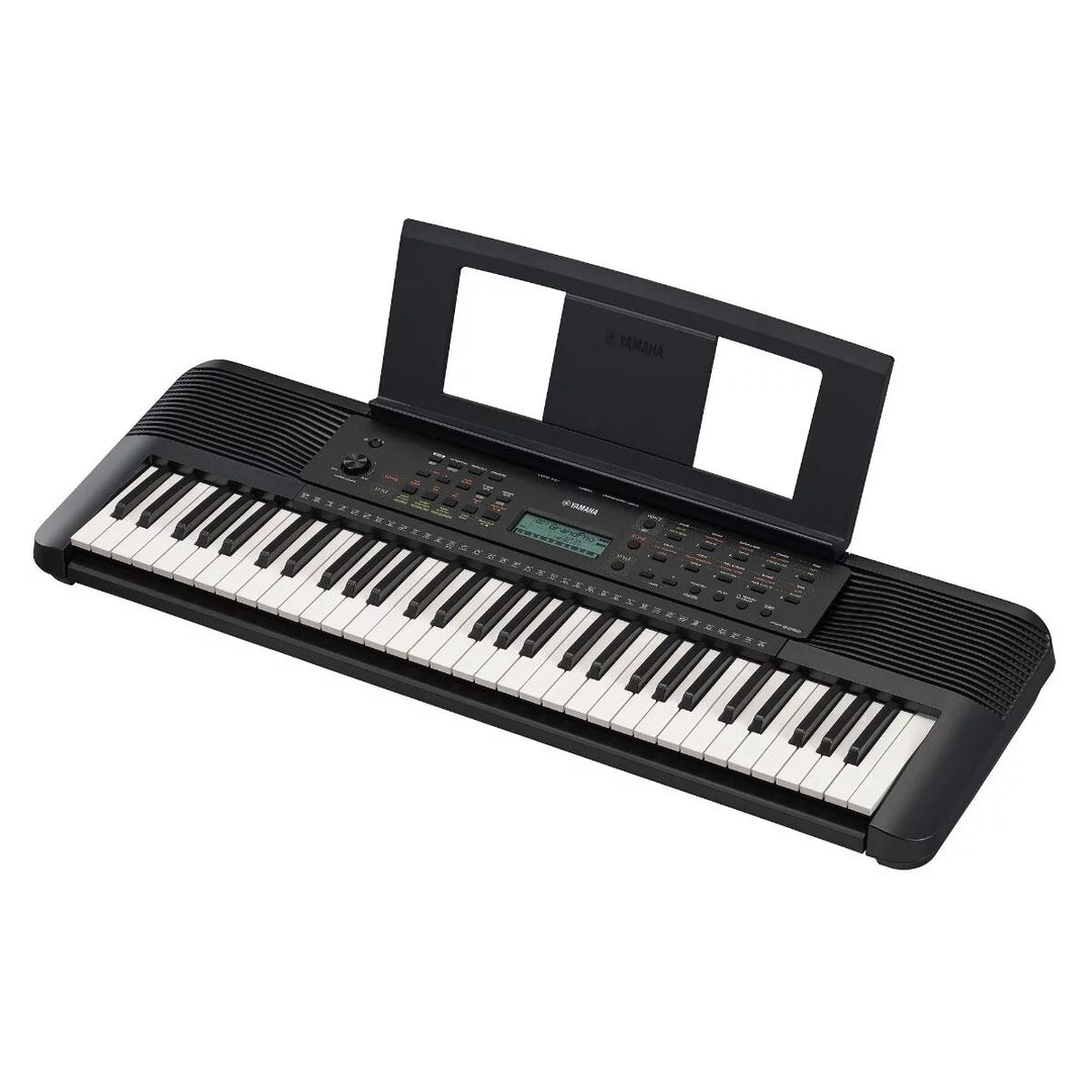 Yamaha PSR-E283 Tastiere