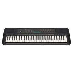 Yamaha PSR-E283 Tastiere