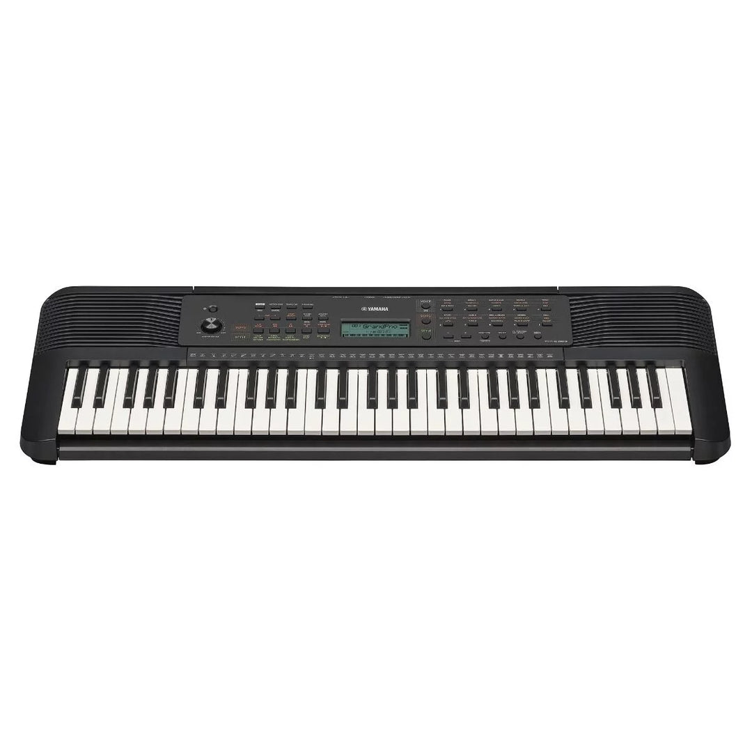 Yamaha PSR-E283 Tastiere
