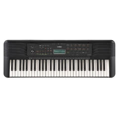 Yamaha PSR-E283 Tastiere