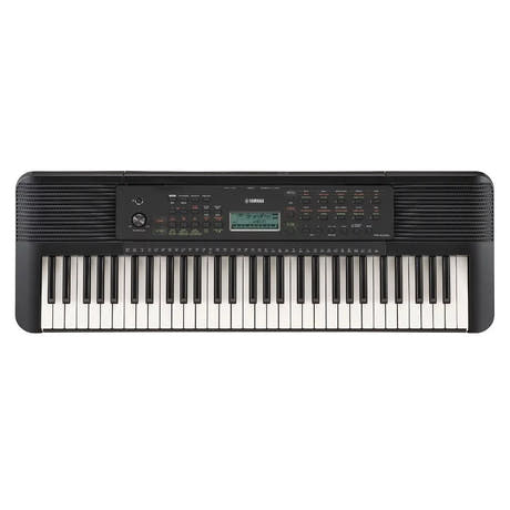 Yamaha PSR-E283 Tastiere
