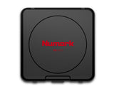 Numark PT01 Scratch Giradischi (Nero)