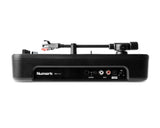 Numark PT01 Scratch Giradischi (Nero)