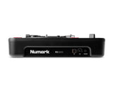 Numark PT01 Scratch Giradischi (Nero)