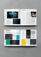 PATCH & TWEAK with KORG