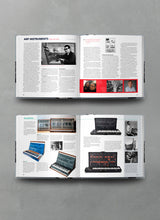 PATCH & TWEAK with KORG