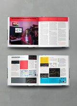 PATCH & TWEAK with KORG