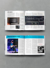 PATCH & TWEAK with KORG