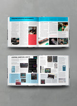 PATCH & TWEAK with KORG