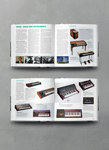 PATCH & TWEAK with KORG