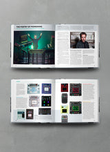 PATCH & TWEAK with KORG