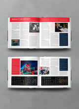 PATCH & TWEAK with KORG