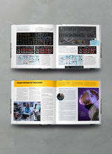 PATCH & TWEAK with KORG