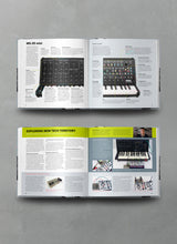 PATCH & TWEAK with KORG