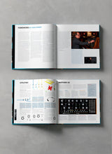 PATCH & TWEAK with Moog