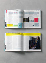 PATCH & TWEAK with Moog