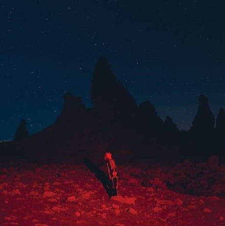 Phoebe Bridgers  Punisher