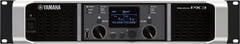 Yamaha PX3 Amplificatore di potenza (2x600W)