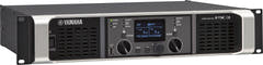 Yamaha PX3 Amplificatore di potenza (2x600W)