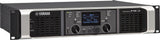 Yamaha PX3 Effektforstærker (2x600W)