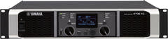 Yamaha PX5 Amplificatore di potenza (2x800W)
