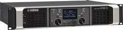 Yamaha PX5 Amplificatore di potenza (2x800W)