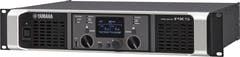 Yamaha PX5 Amplificatore di potenza (2x800W)