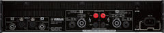 Yamaha PX5 Amplificatore di potenza (2x800W)