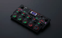 Boss RC-505MKII Loop Station Pedale per Chitarre