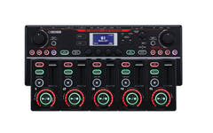 Boss RC-505MKII Loop Station Pedale per Chitarre