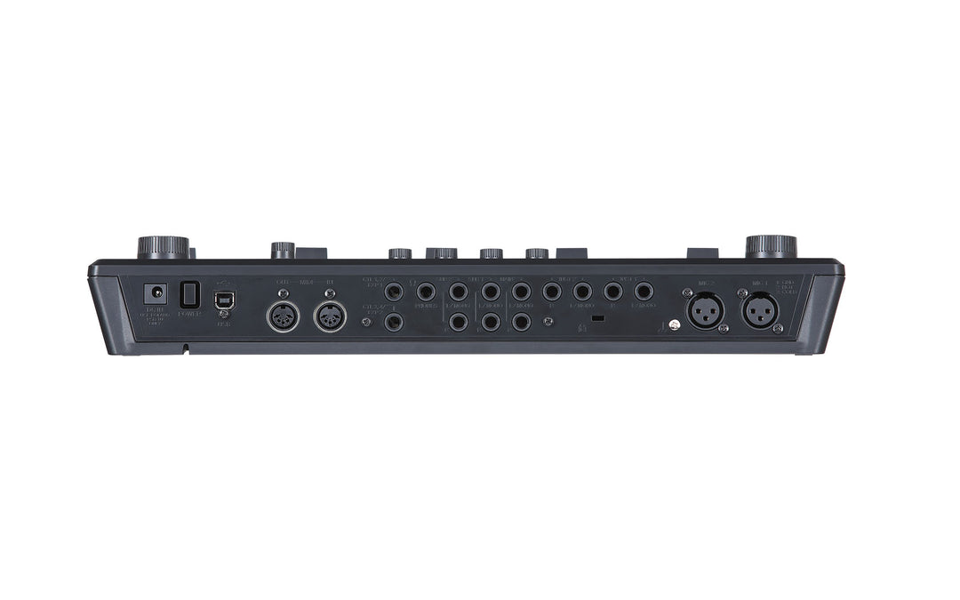 Boss RC-505MKII Loop Station Pedale per Chitarre