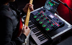 Boss RC-505MKII Loop Station Pedale per Chitarre