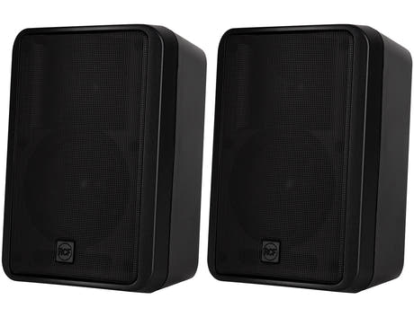 Set RCF MR50 - Nero
