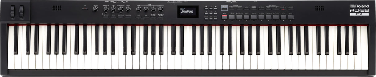 Roland RD-88EX Stage Piano