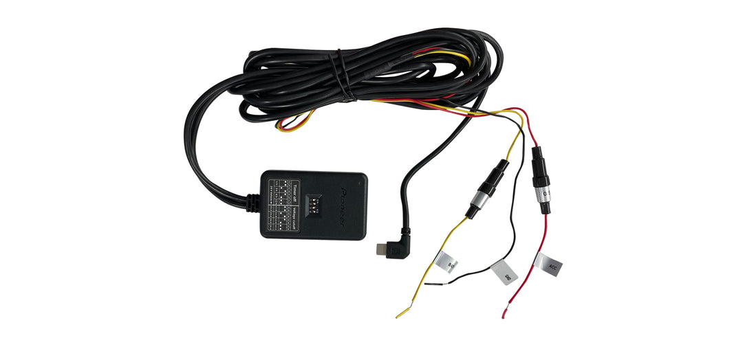 Pioneer RD-HWK200 Kit di Cablaggio
