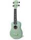 Reno RU150 Soprano Ukulele (Verde)