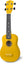 Reno RU150 Soprano Ukulele (Giallo)