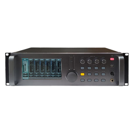 Renton DR16 Mixer digitali