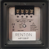 Renton HP108IP Proline 8" altoparlante passivo da installazione 150W IP65 – Black