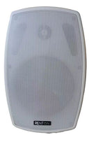 Renton S104 altoparlante passivo da 4" – Bianco