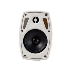 Renton S104 altoparlante passivo da 4" – Bianco