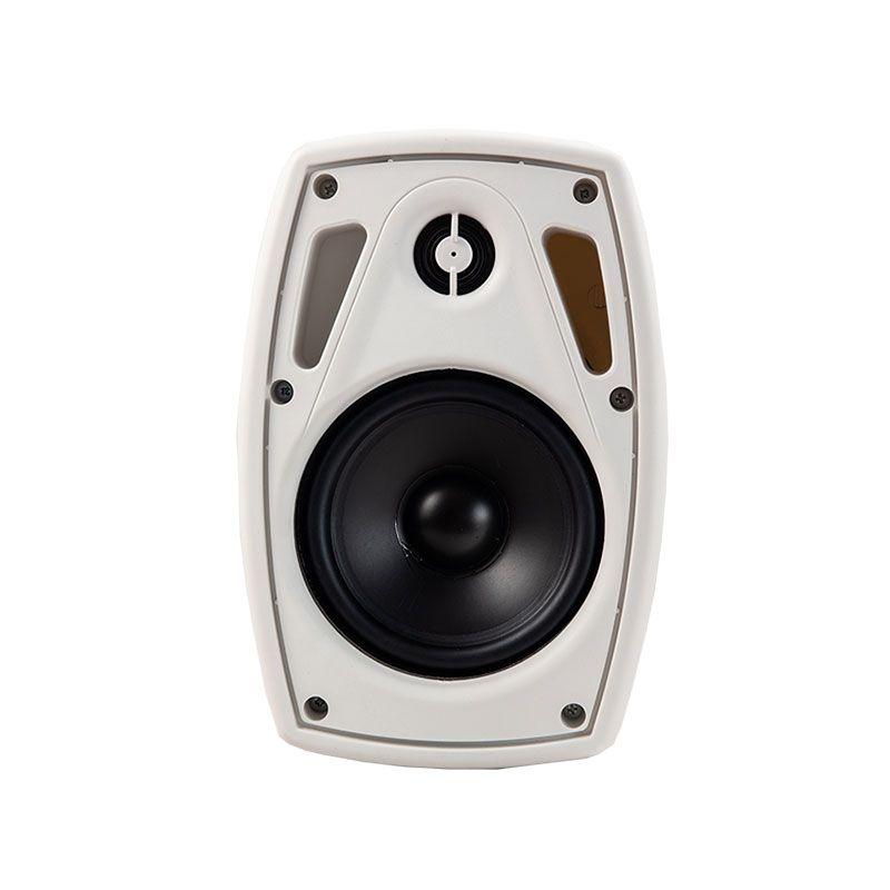 Renton S104 altoparlante passivo da 4" – Bianco
