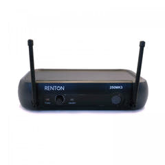 Renton Microfono wireless