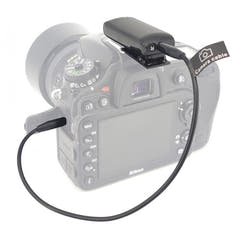 Renton Microfono wireless per video