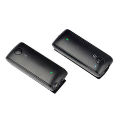 Renton Microfono wireless per video
