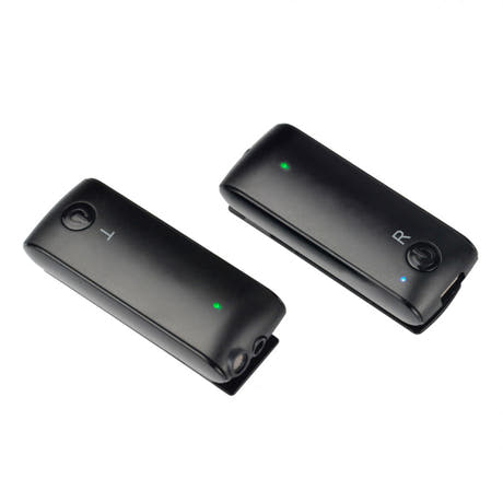 Renton Microfono wireless per video