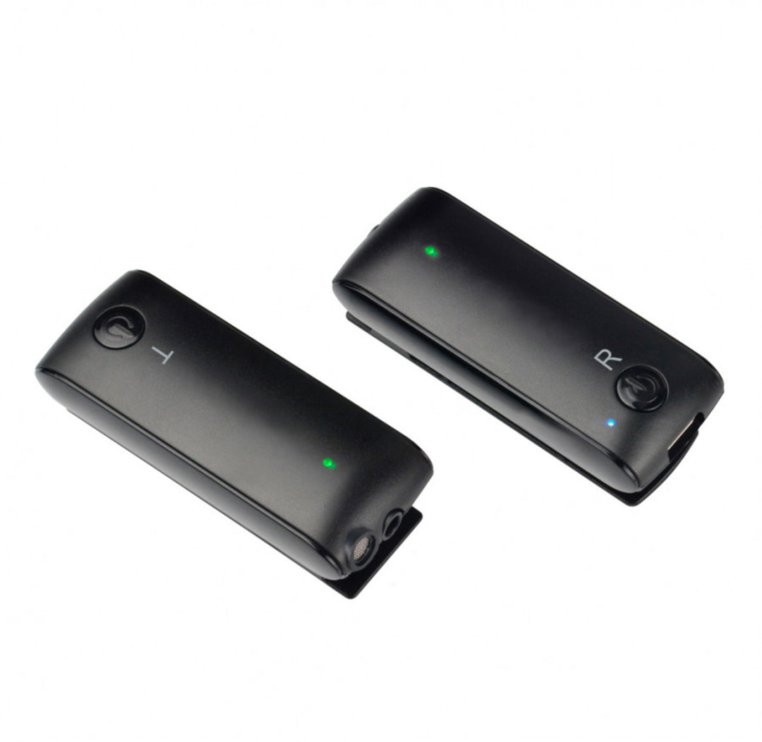 Renton Microfono wireless per video