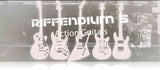 Riffendium Vol. 5