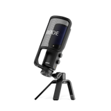 RØDE NT-USB+ USB Microfono (Nero)